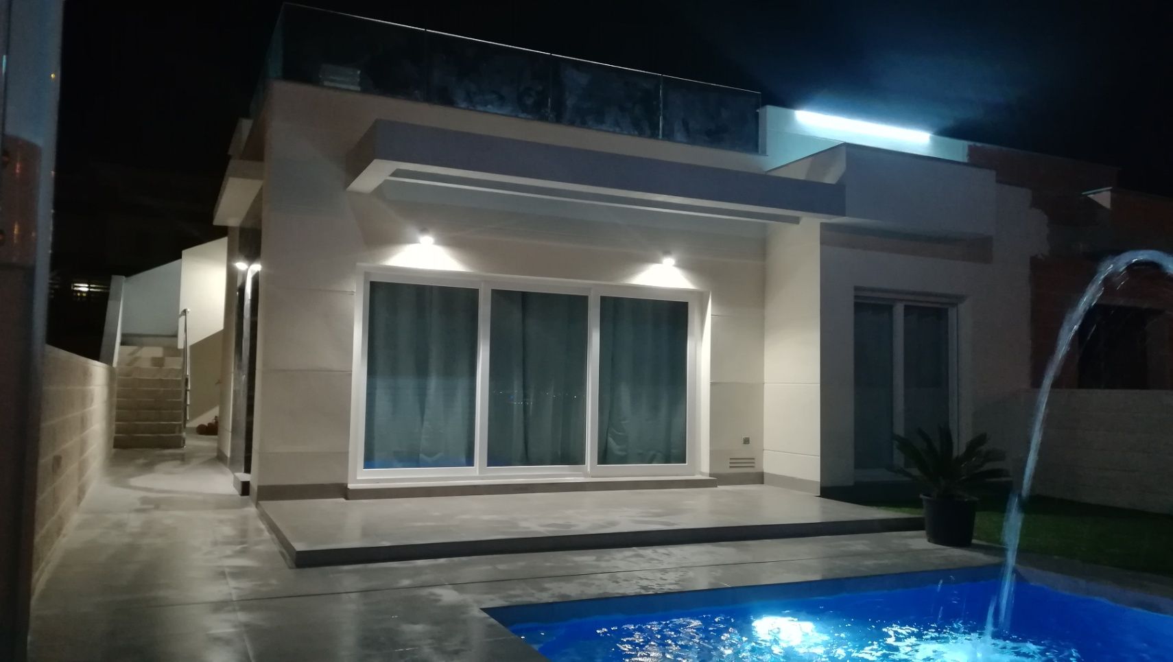 Villa en vente à Los Montesinos