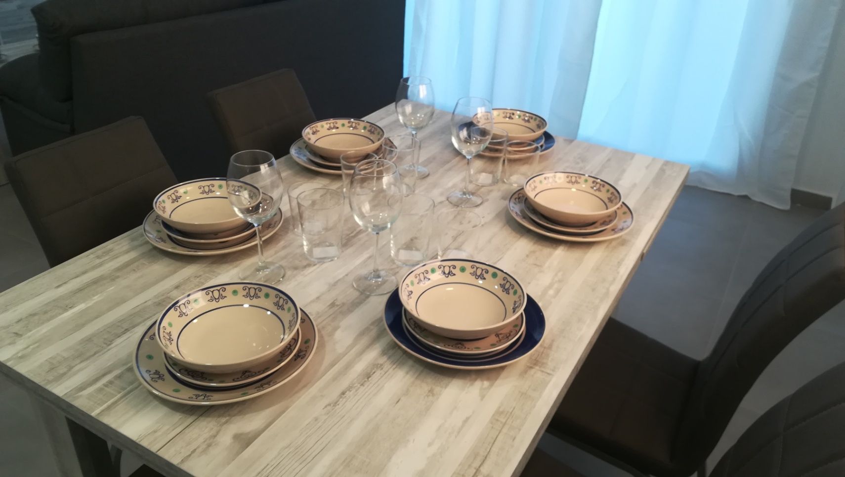 Villa en vente à Los Montesinos