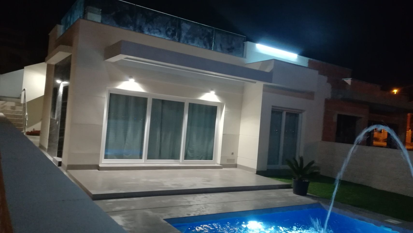 Villa en vente à Los Montesinos