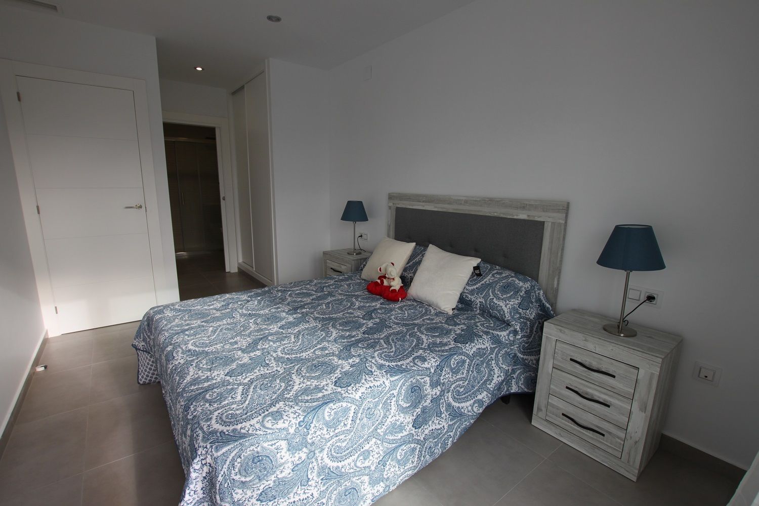 Villa en vente à Los Montesinos