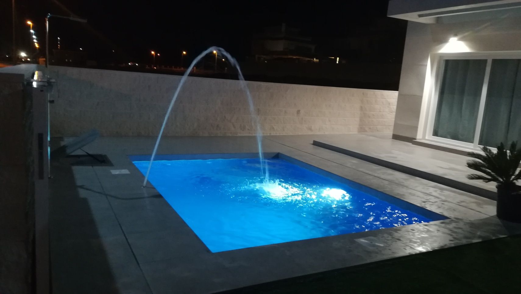 Villa en vente à Los Montesinos