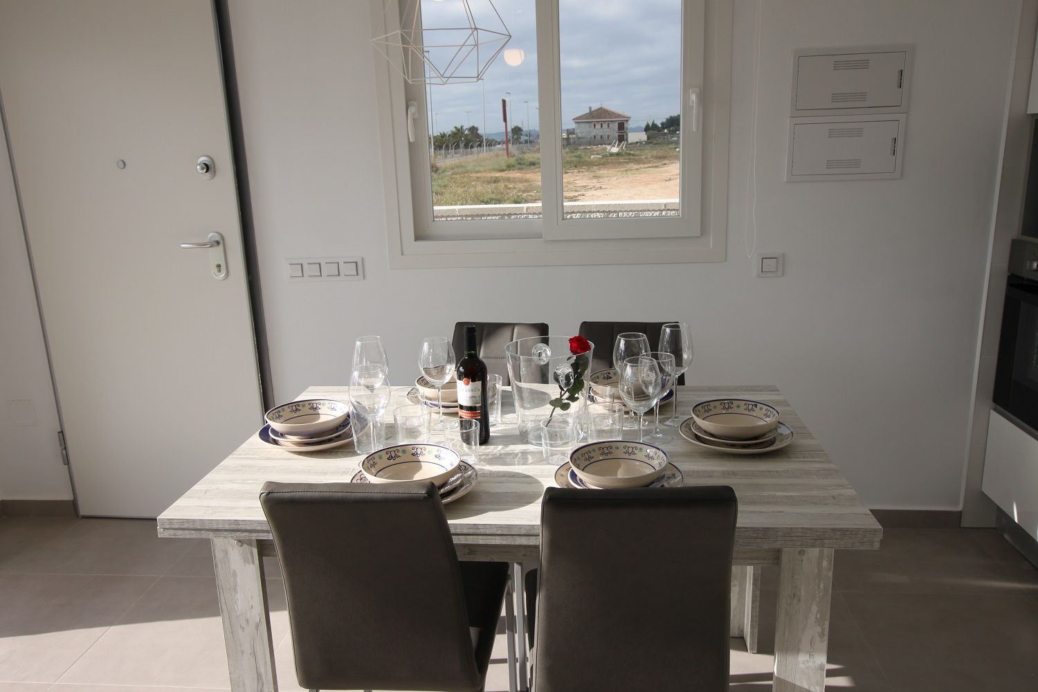 Villa en vente à Los Montesinos