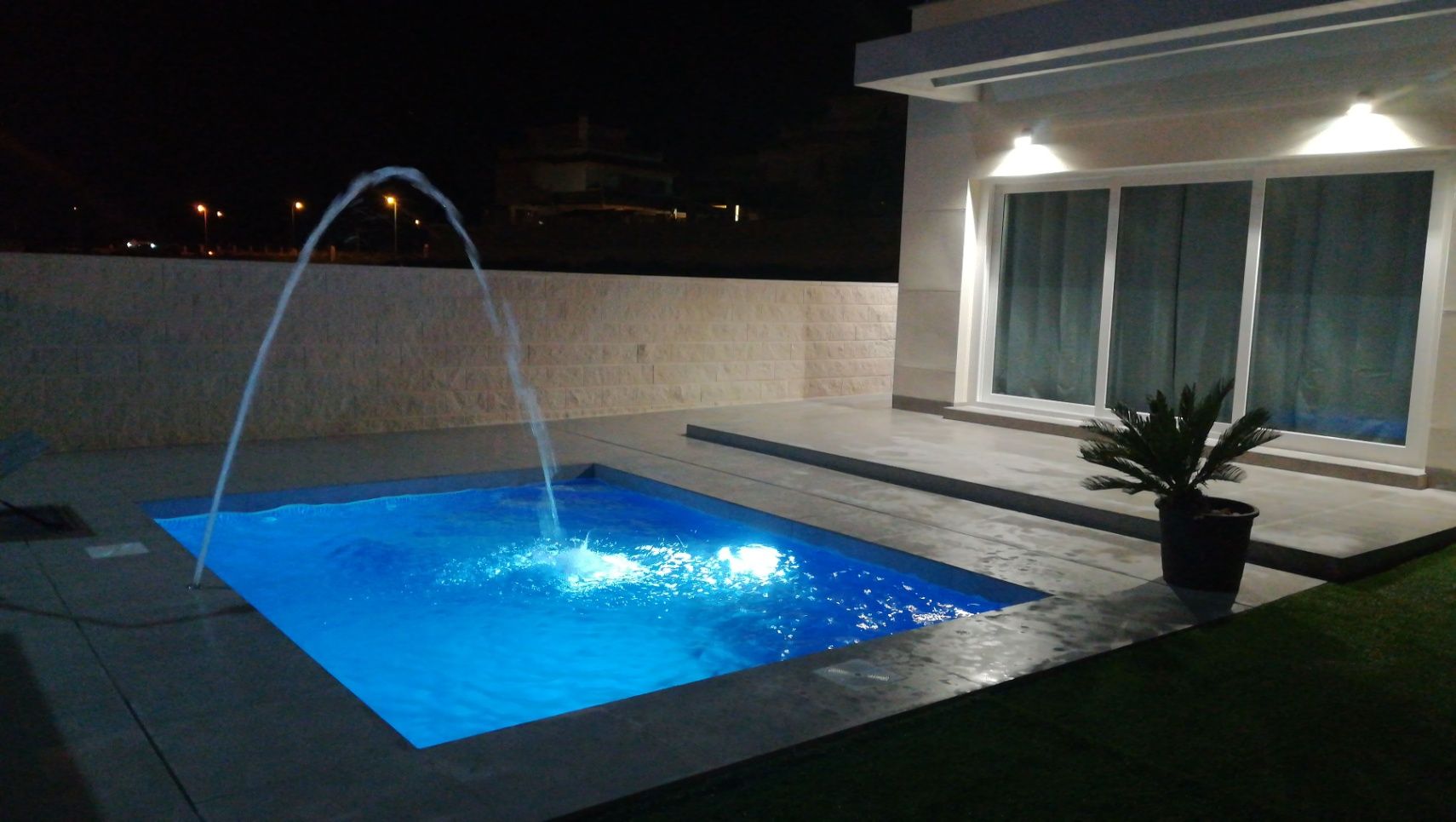 Villa en vente à Los Montesinos