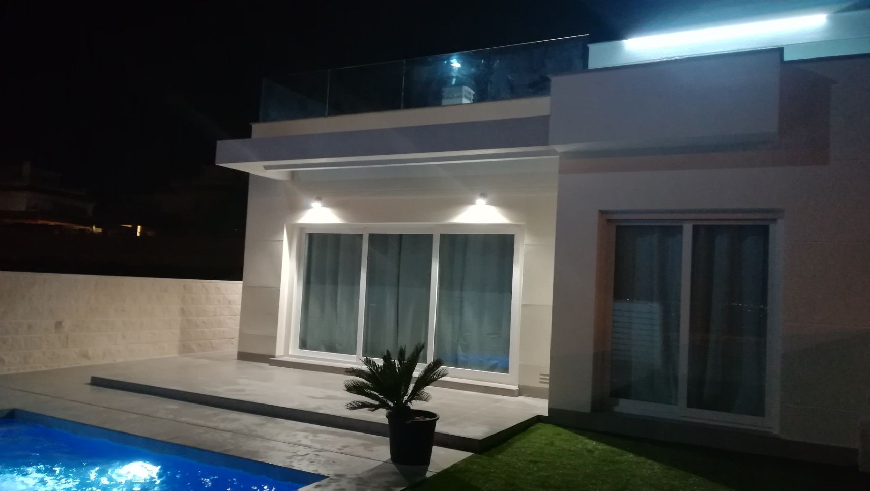 Villa en vente à Los Montesinos