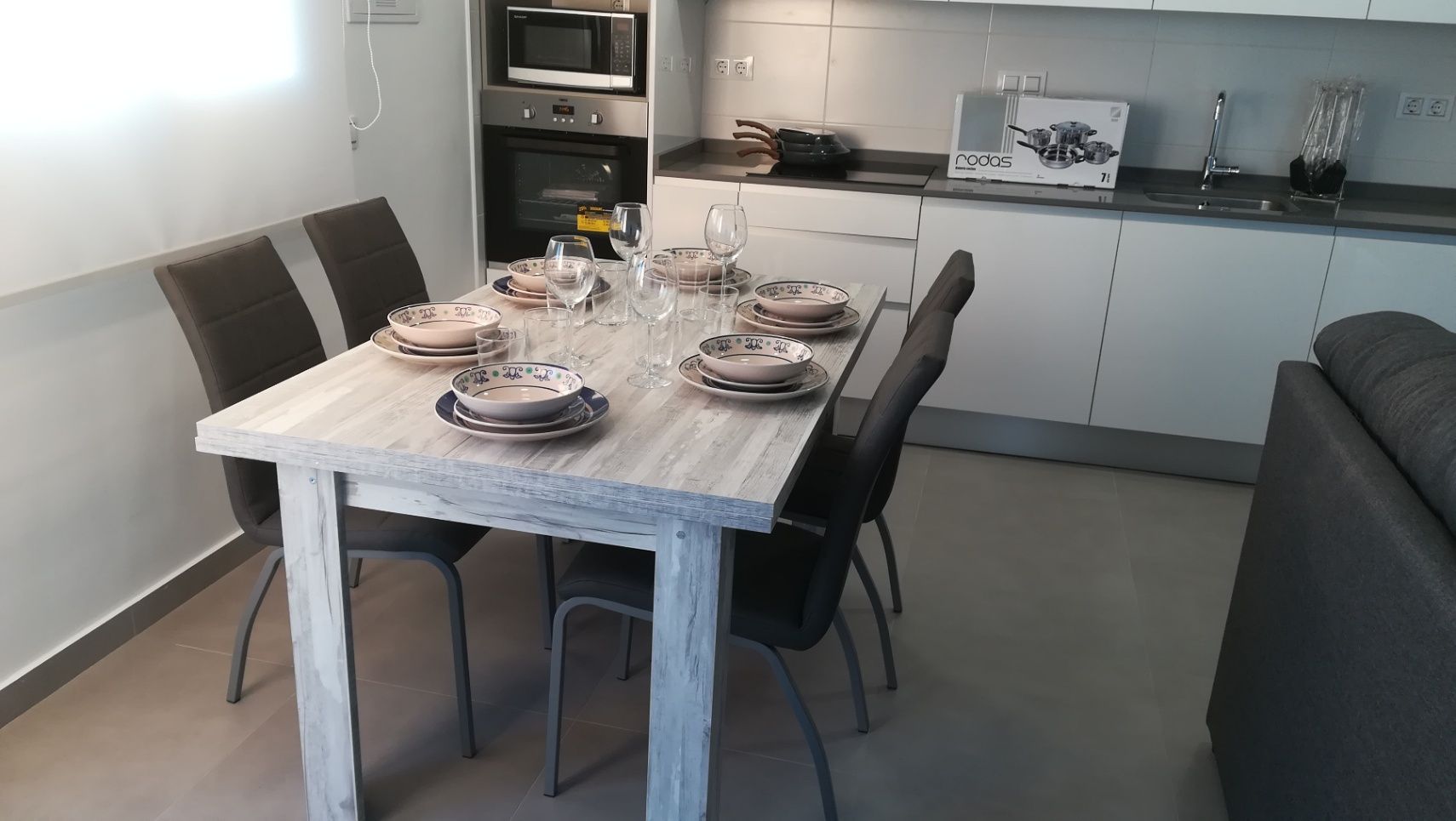 Villa en vente à Los Montesinos