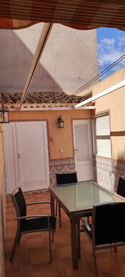 Hus til salgs til Torrevieja