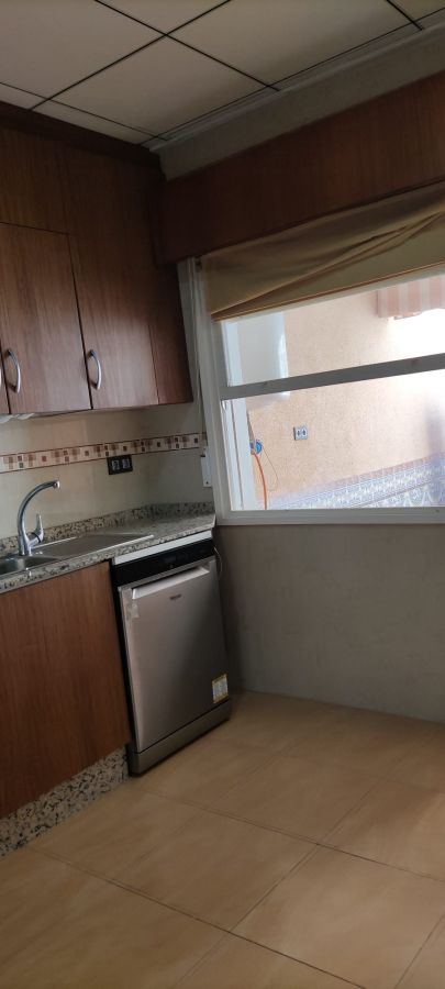 Hus til salgs til Torrevieja