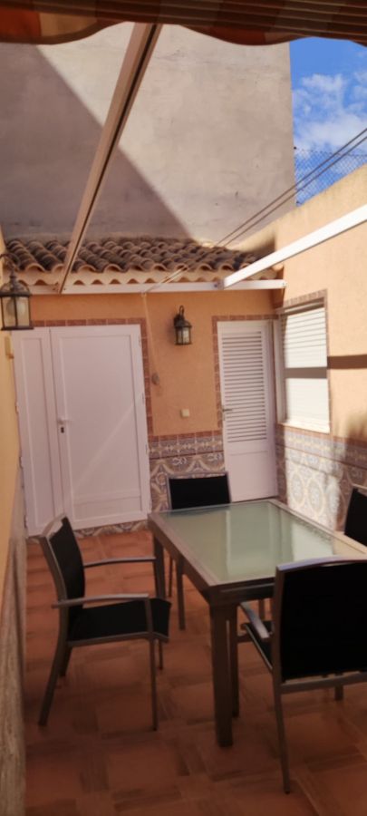 Hus til salgs til Torrevieja