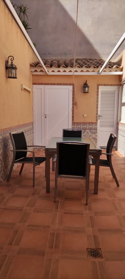 Hus til salgs til Torrevieja