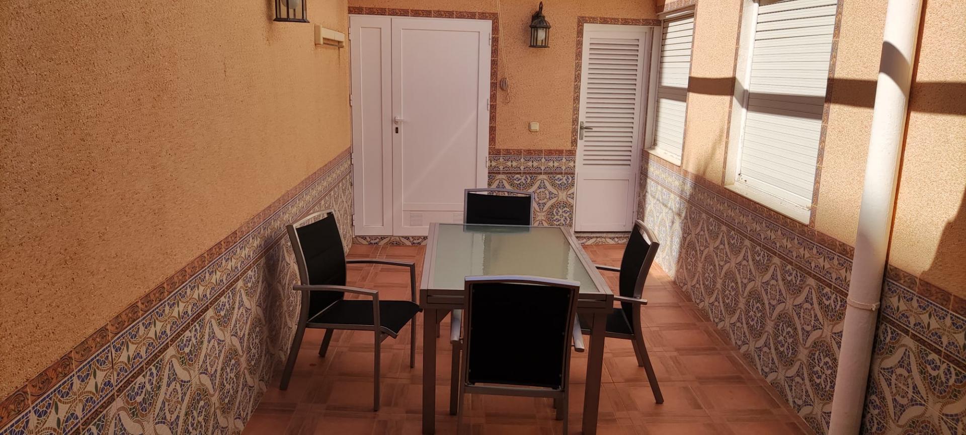 Hus til salgs til Torrevieja