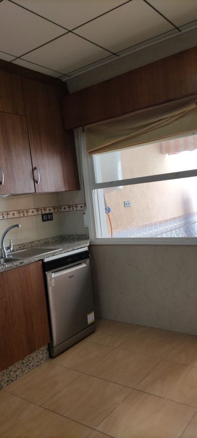 Hus til salgs til Torrevieja