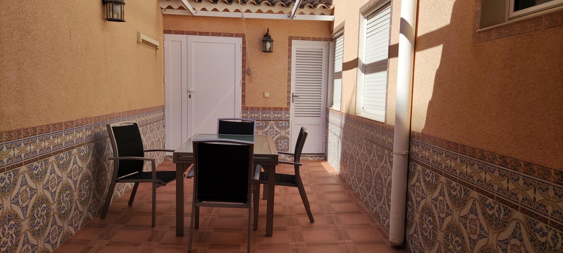 Hus til salgs til Torrevieja