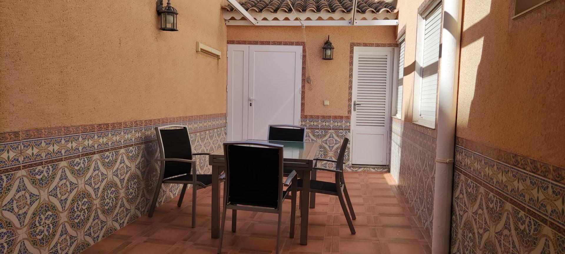 Hus til salgs til Torrevieja