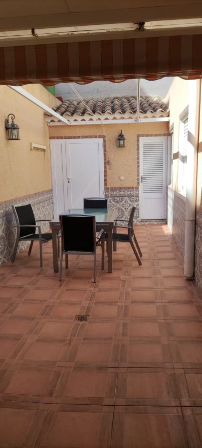 Hus til salgs til Torrevieja