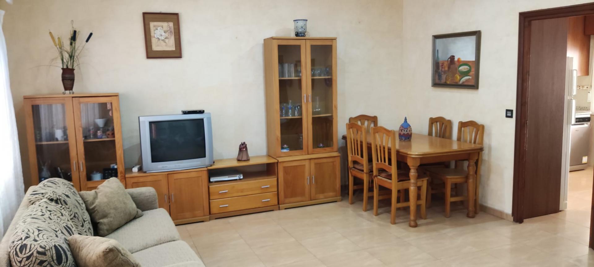 Hus til salgs til Torrevieja