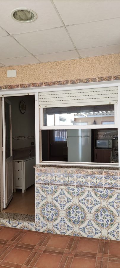 Hus til salgs til Torrevieja
