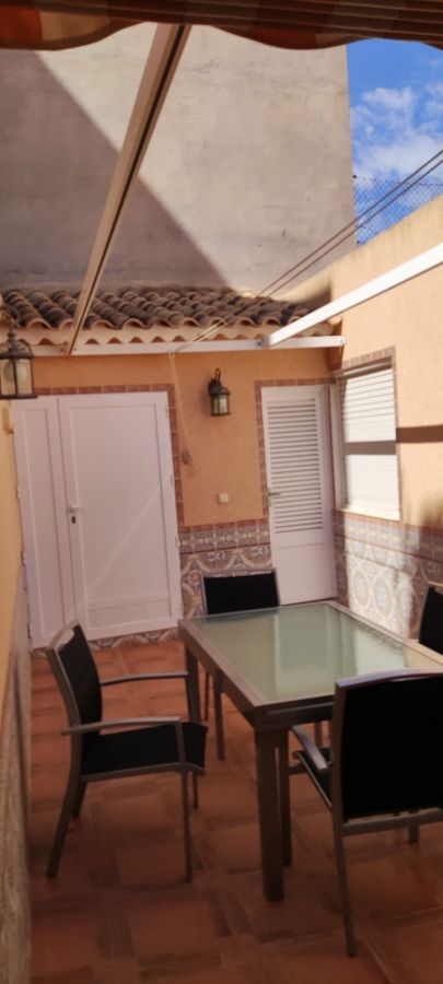 Hus til salgs til Torrevieja