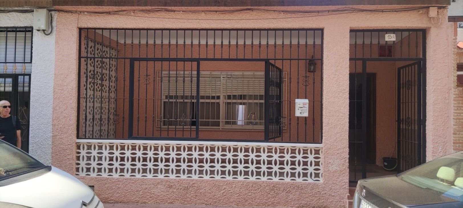 Hus til salgs til Torrevieja