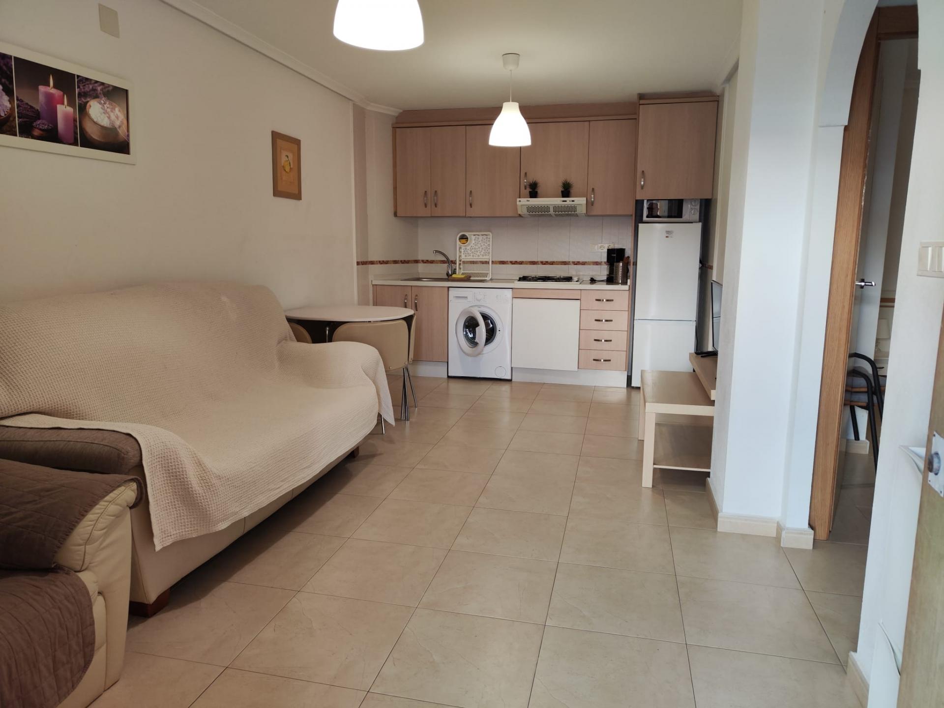 Leilighet til salgs til Torrevieja