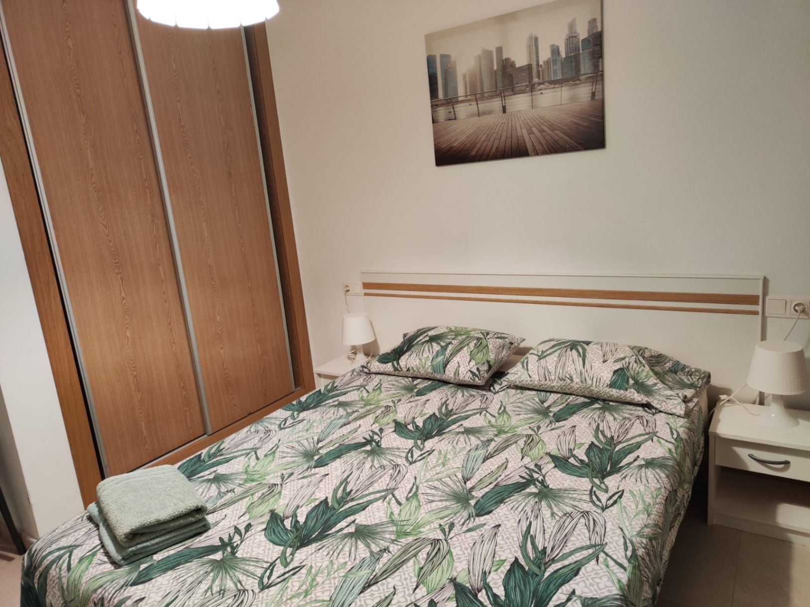 Leilighet til salgs til Torrevieja
