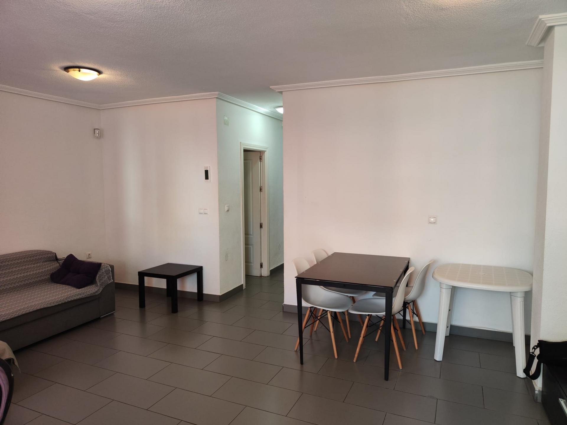 Leilighet til salgs til Torrevieja