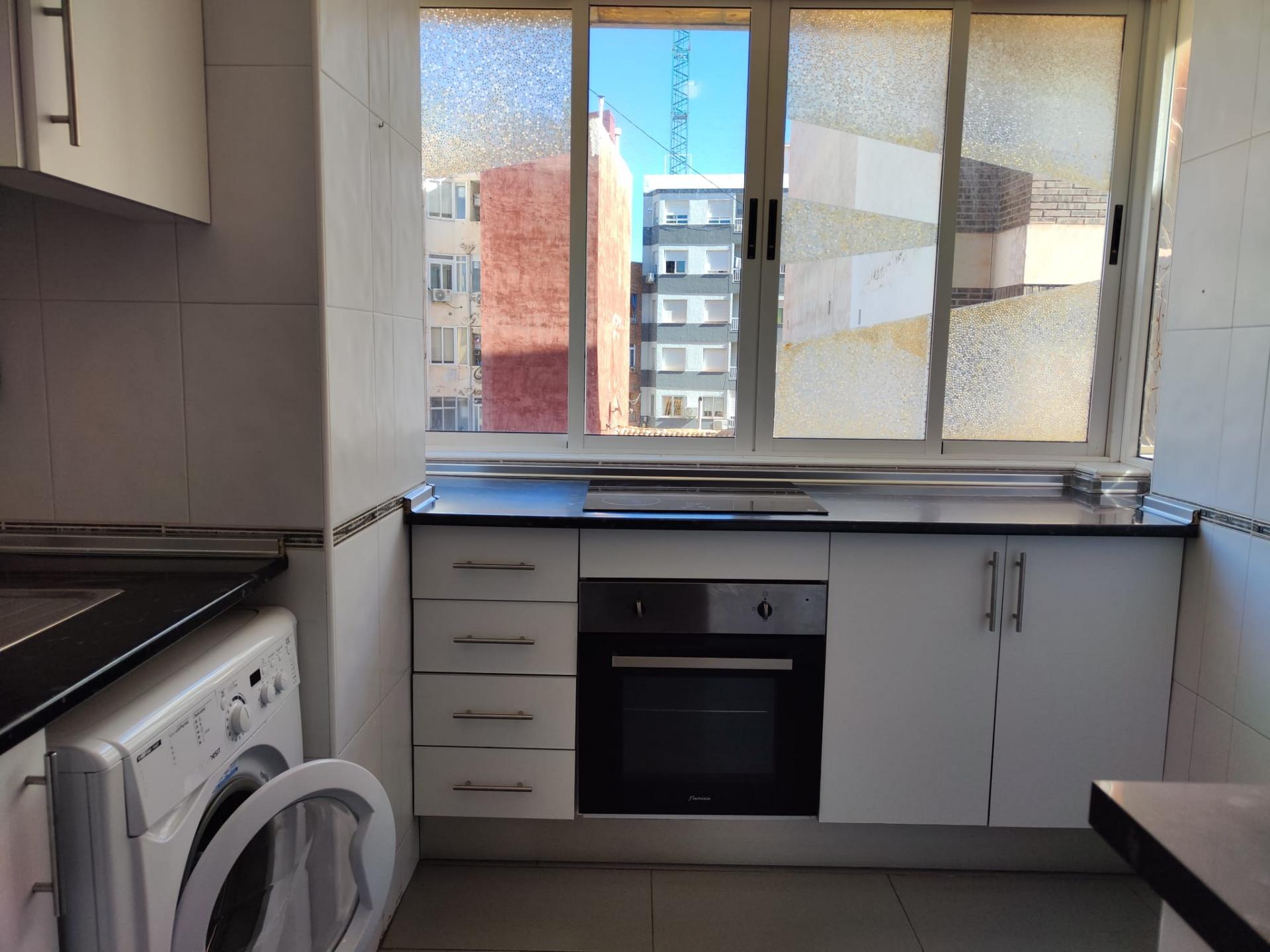 Leilighet til salgs til Torrevieja