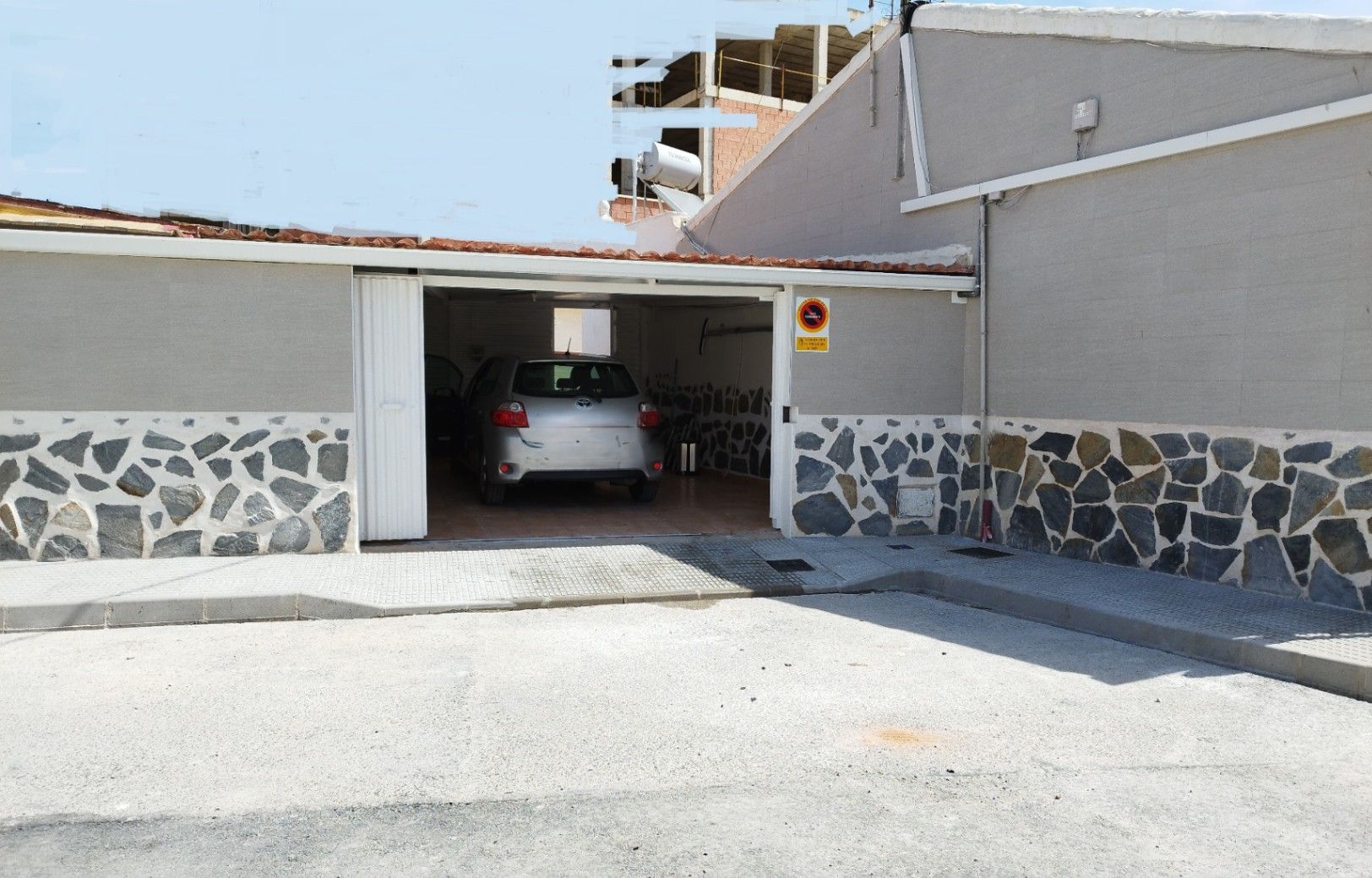 Villa en vente à Los Montesinos