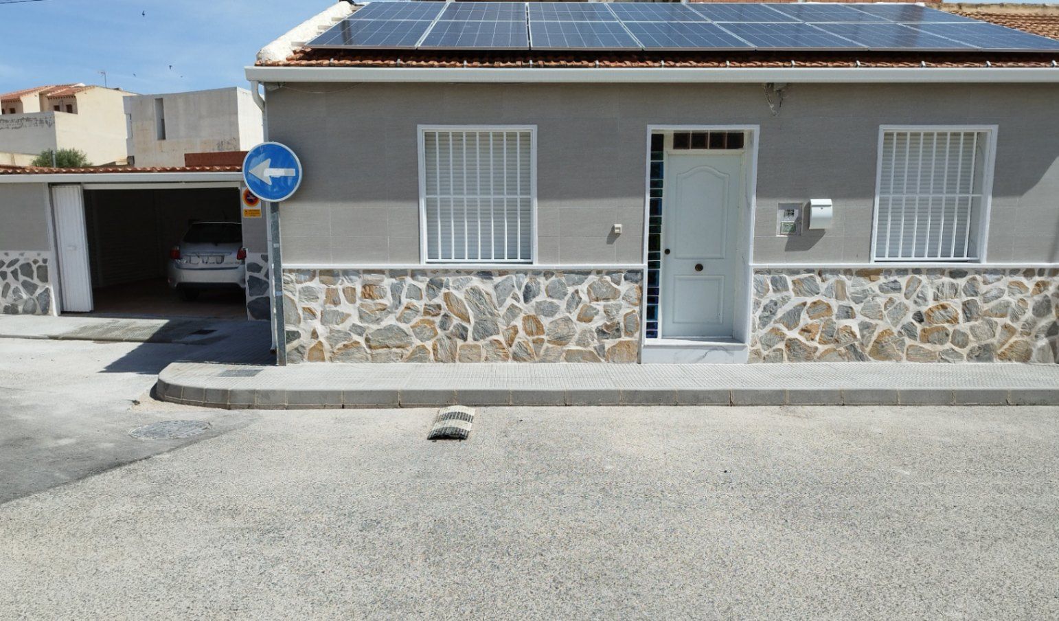 Villa en vente à Los Montesinos