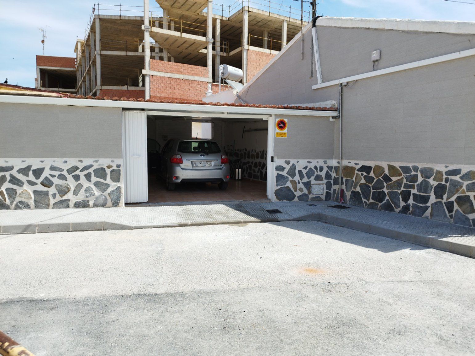 Villa en vente à Los Montesinos
