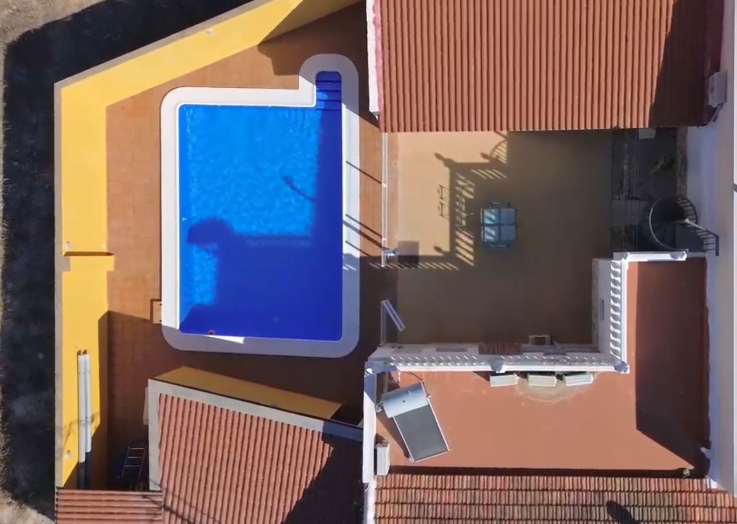 Villa en vente à Los Montesinos