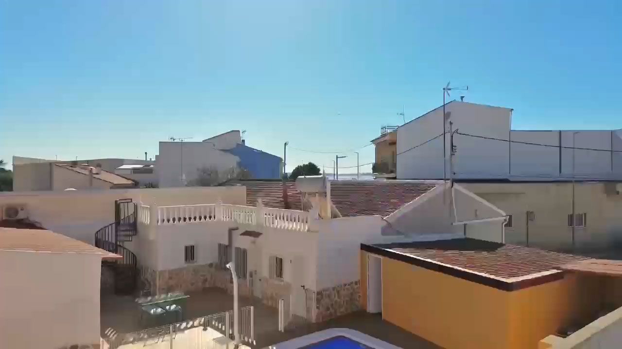 Villa en vente à Los Montesinos