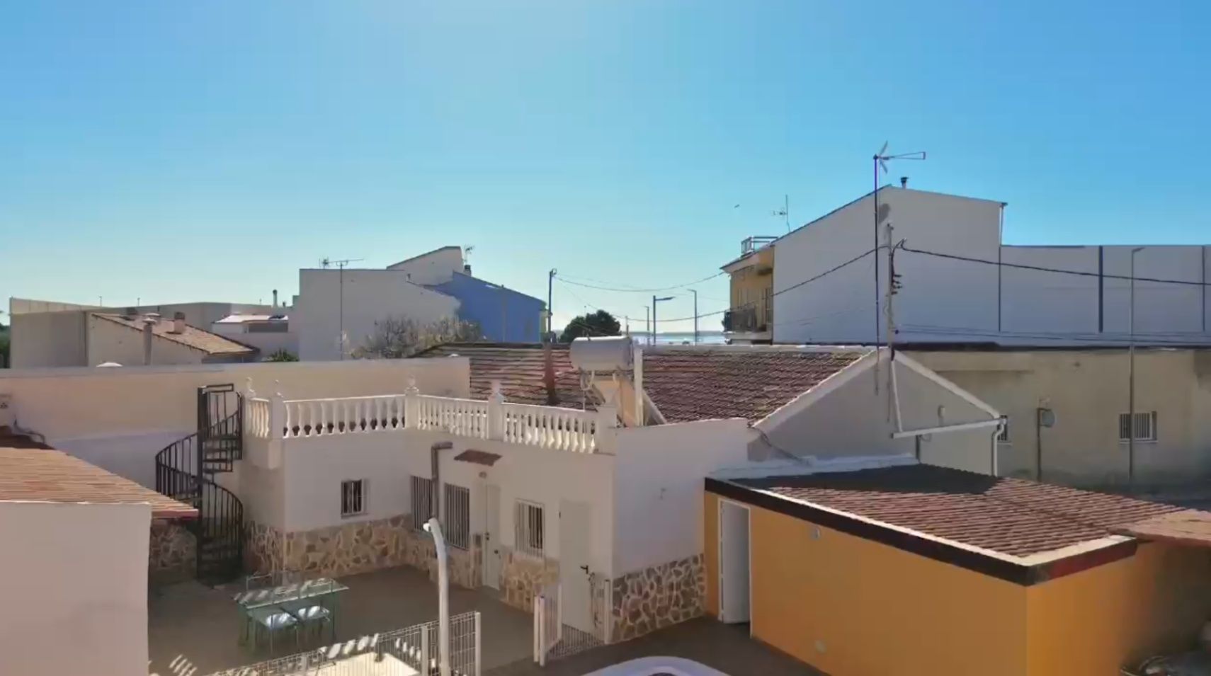 Villa en vente à Los Montesinos