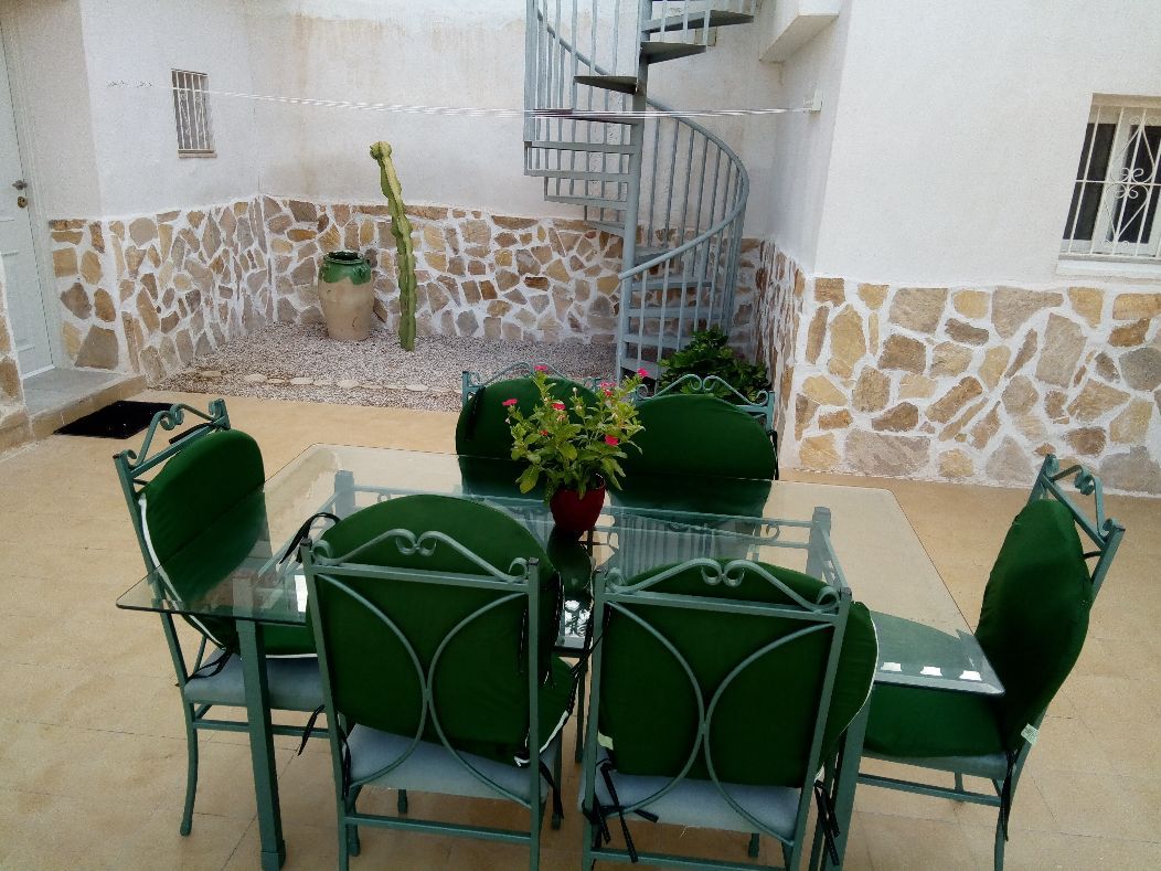 Villa en vente à Los Montesinos