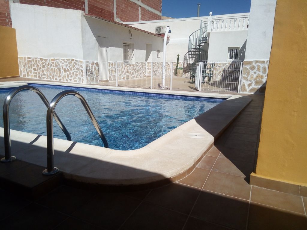 Villa en vente à Los Montesinos