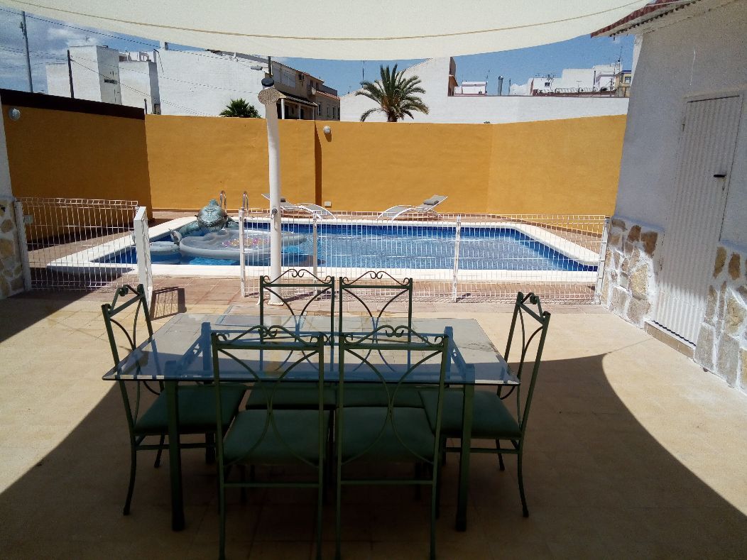 Villa en vente à Los Montesinos