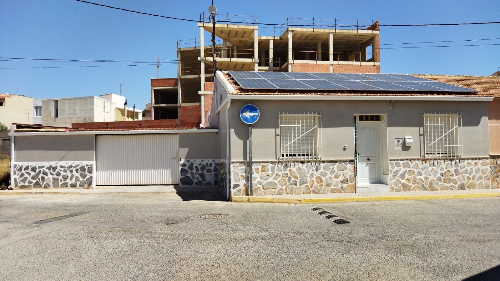 Villa en vente à Los Montesinos