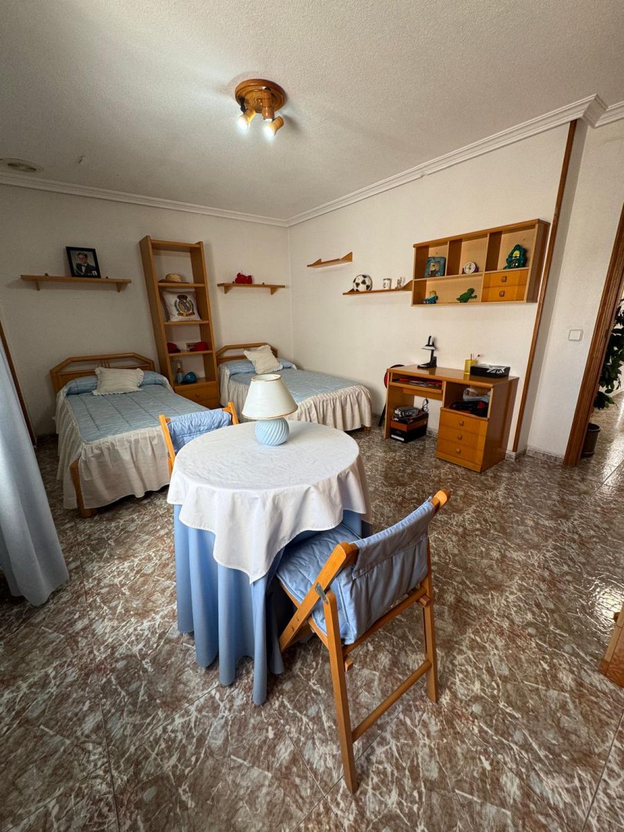 Leilighet til salgs til Torrevieja