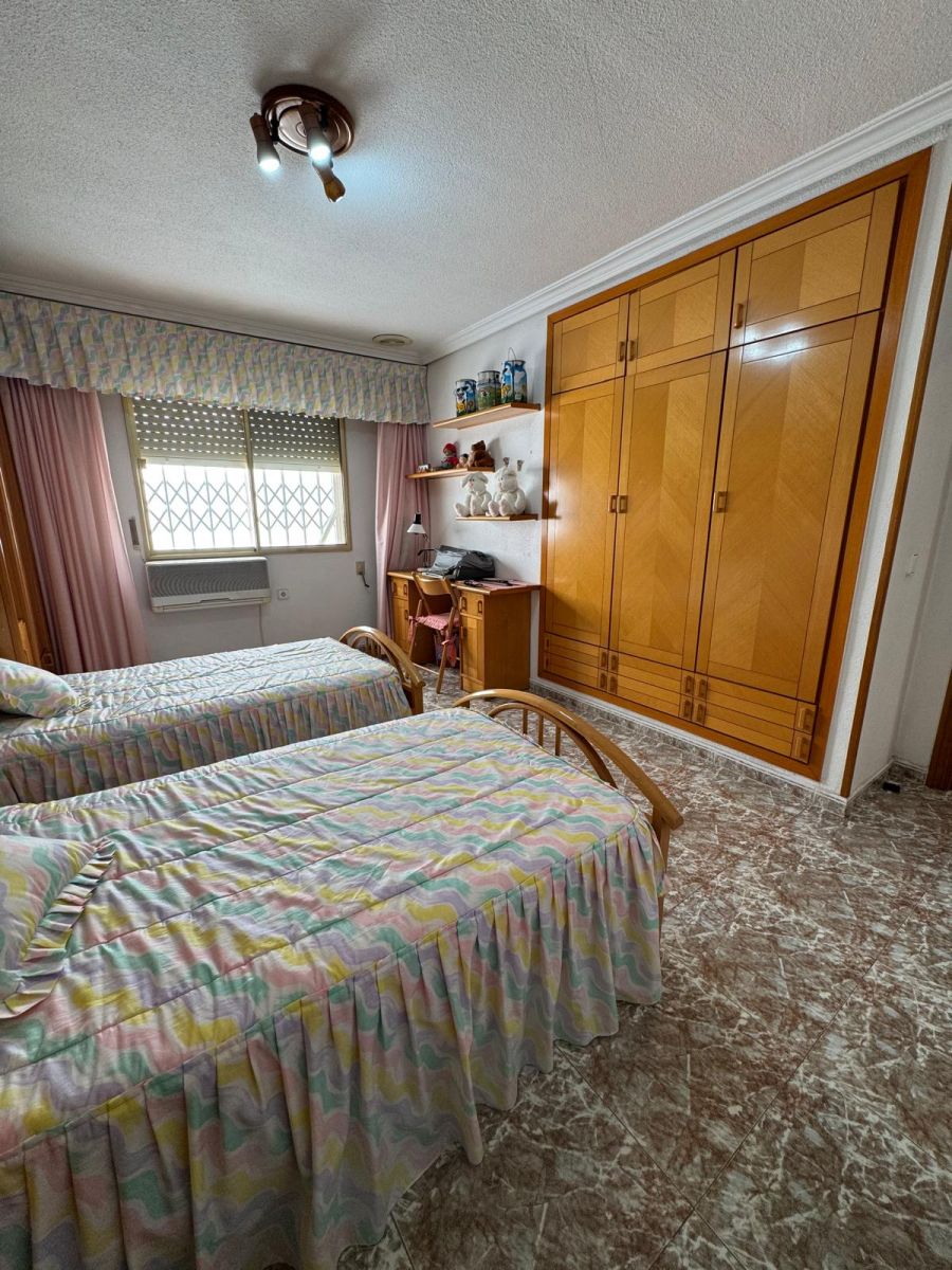 Leilighet til salgs til Torrevieja
