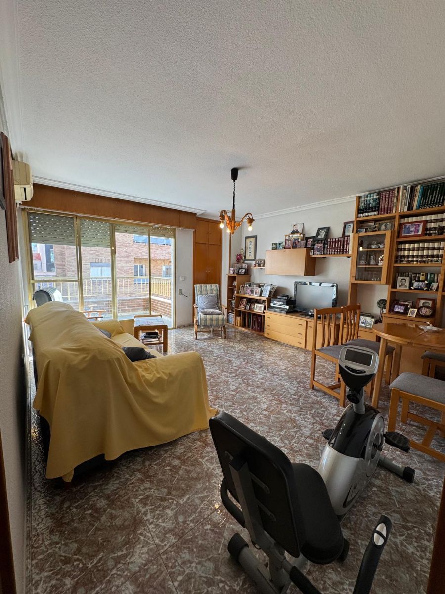 Leilighet til salgs til Torrevieja