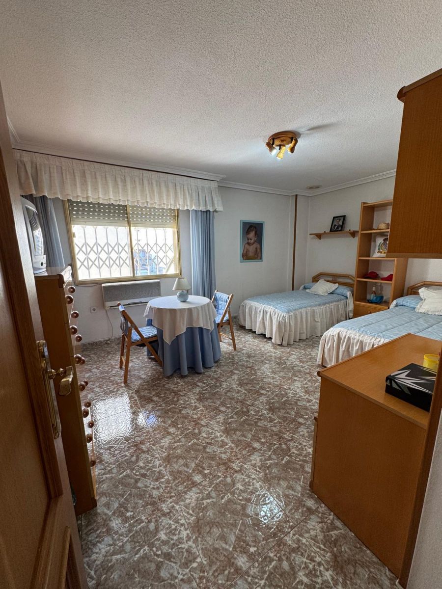 Leilighet til salgs til Torrevieja