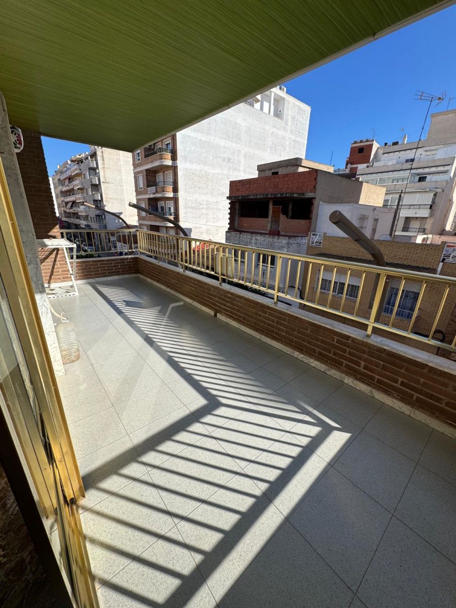 Leilighet til salgs til Torrevieja
