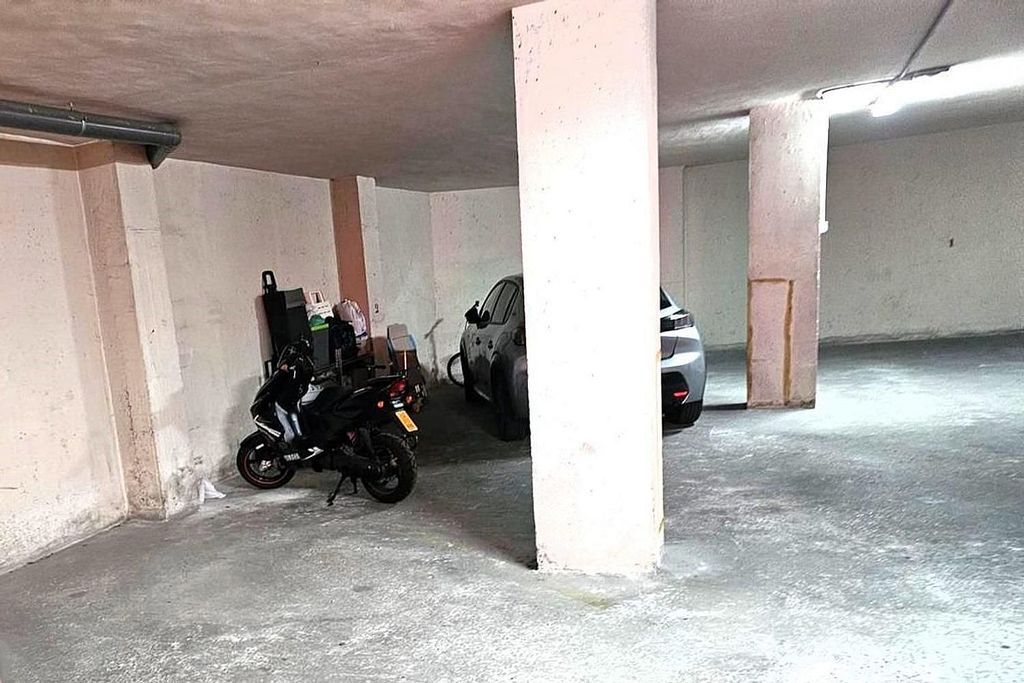 Toppetasje til salgs til Torrevieja