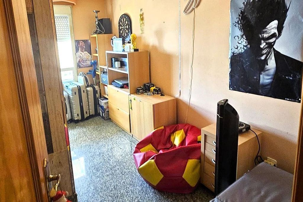 Toppetasje til salgs til Torrevieja