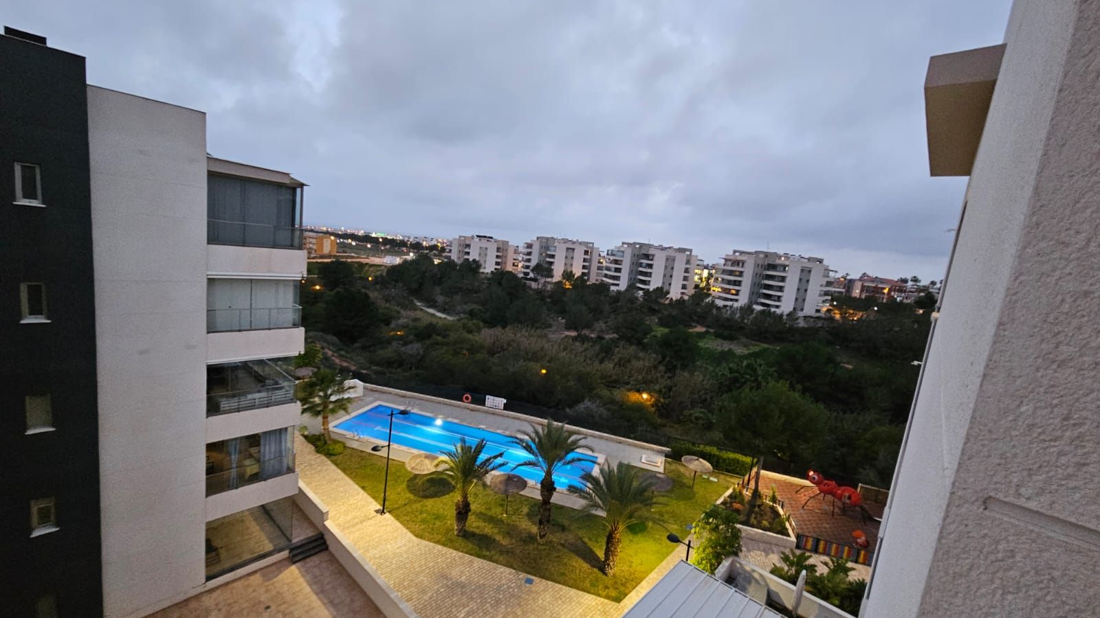 كنة للبيع في Orihuela Costa