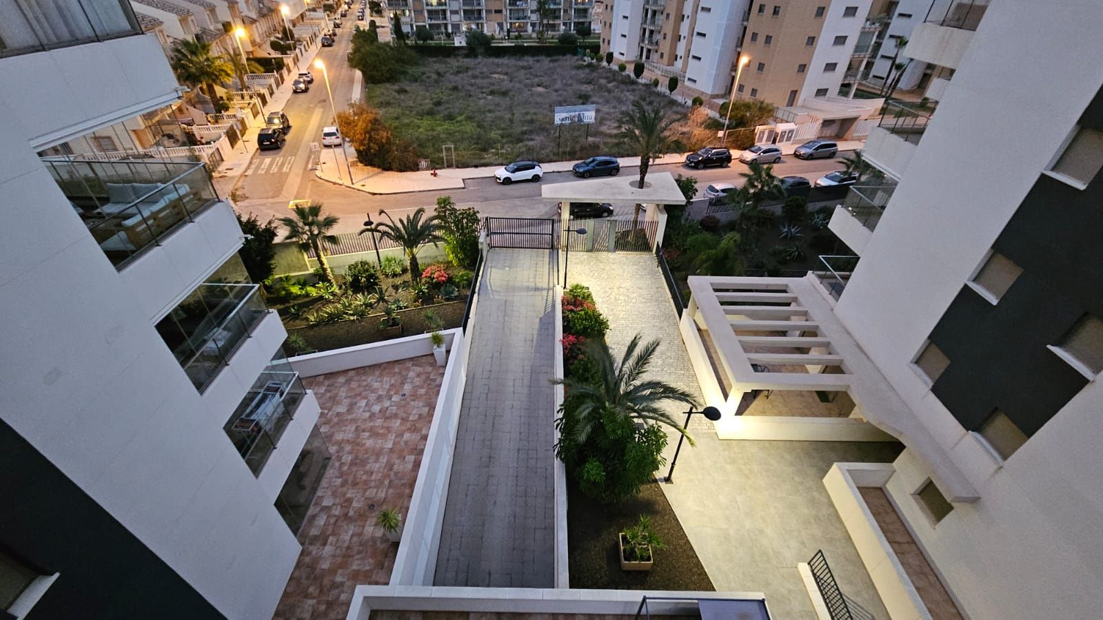 كنة للبيع في Orihuela Costa