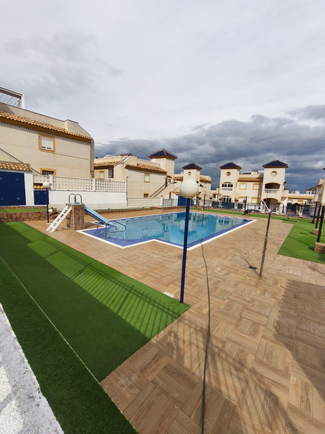 Bungalow til salgs til Guardamar del Segura
