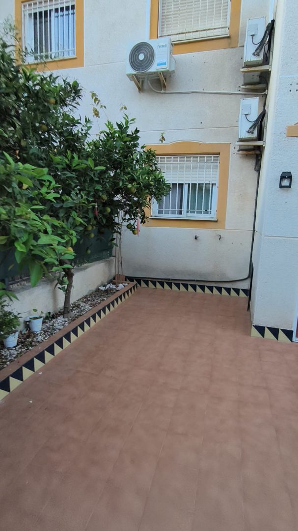 Bungalow til salgs til Guardamar del Segura