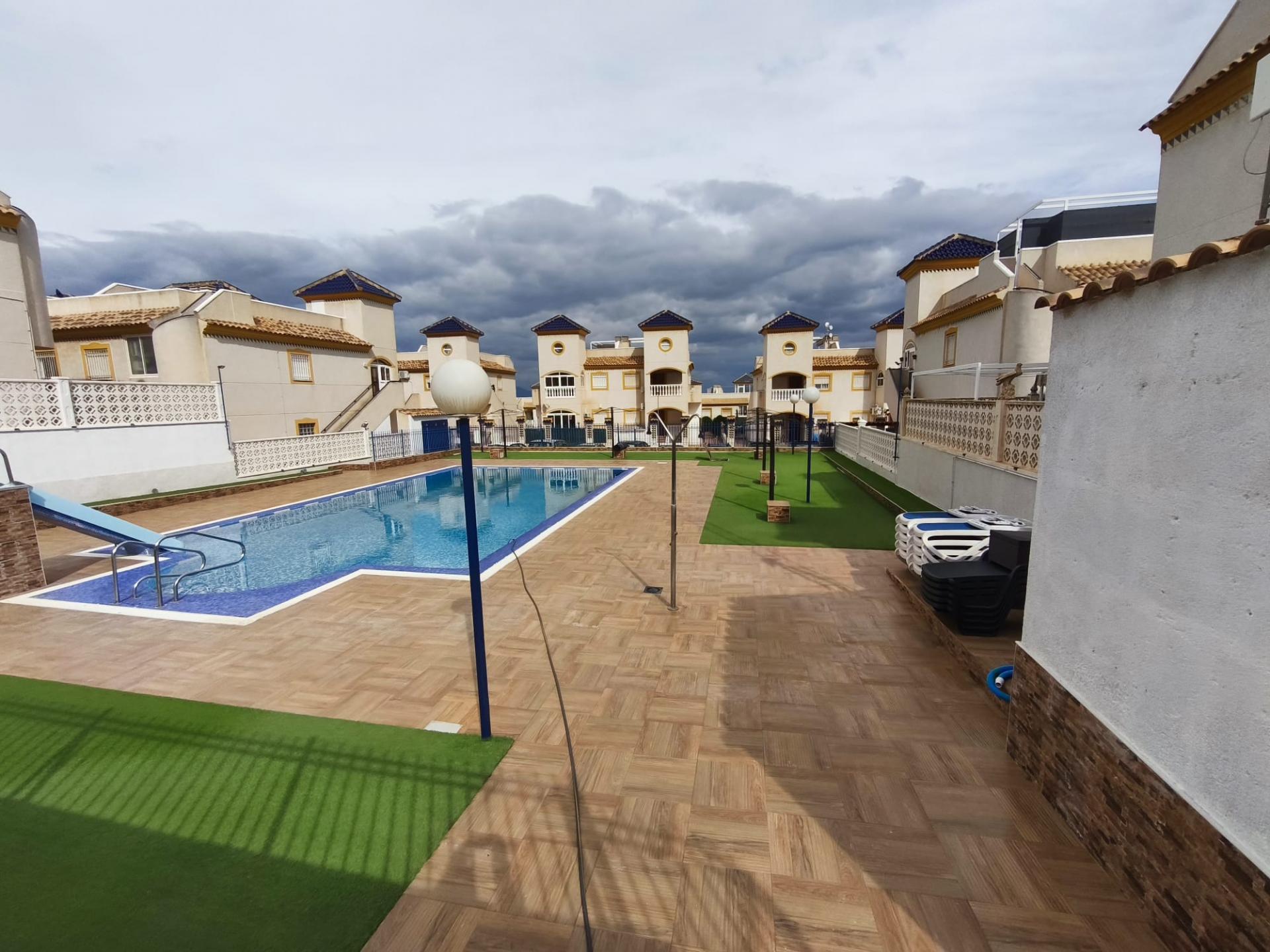 Bungalow til salgs til Guardamar del Segura