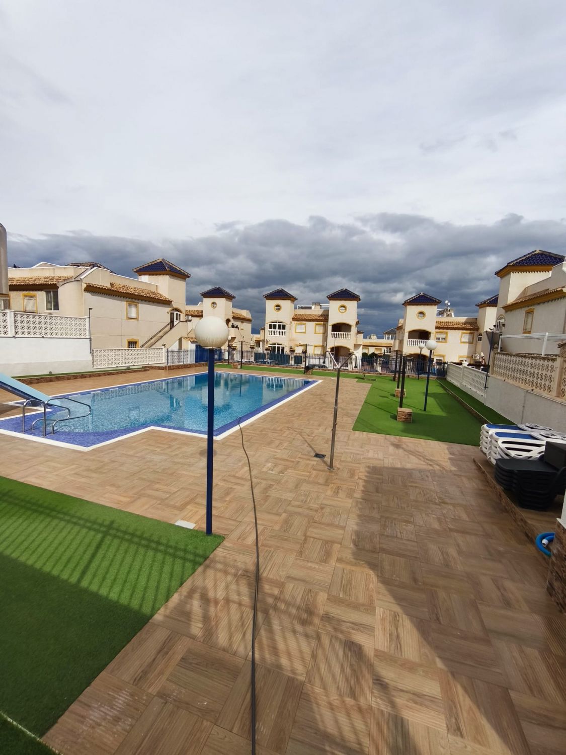 Bungalow til salgs til Guardamar del Segura