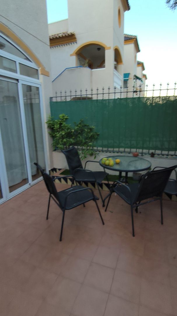 Bungalow til salgs til Guardamar del Segura